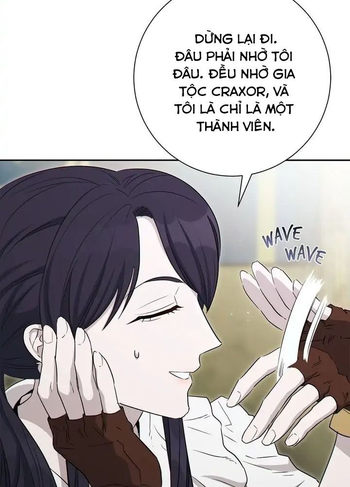 Chiến Binh Xương Trắng Thất Thủ: Chapter 129