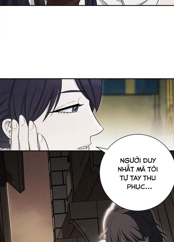 Chiến Binh Xương Trắng Thất Thủ: Chapter 129