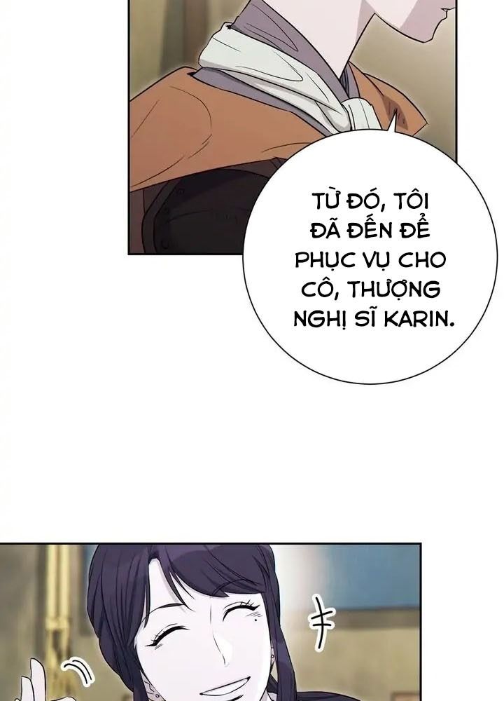 Chiến Binh Xương Trắng Thất Thủ: Chapter 129