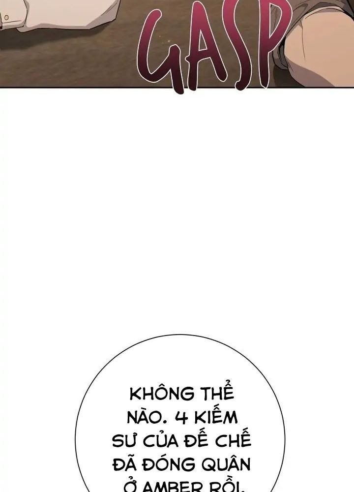 Chiến Binh Xương Trắng Thất Thủ: Chapter 129