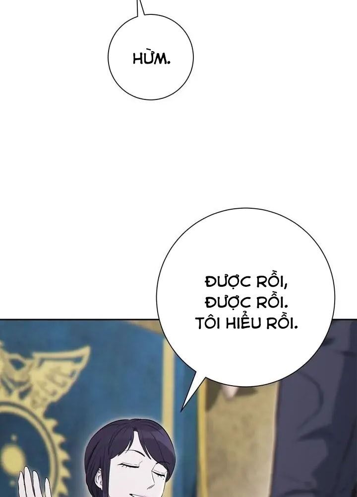 Chiến Binh Xương Trắng Thất Thủ: Chapter 129