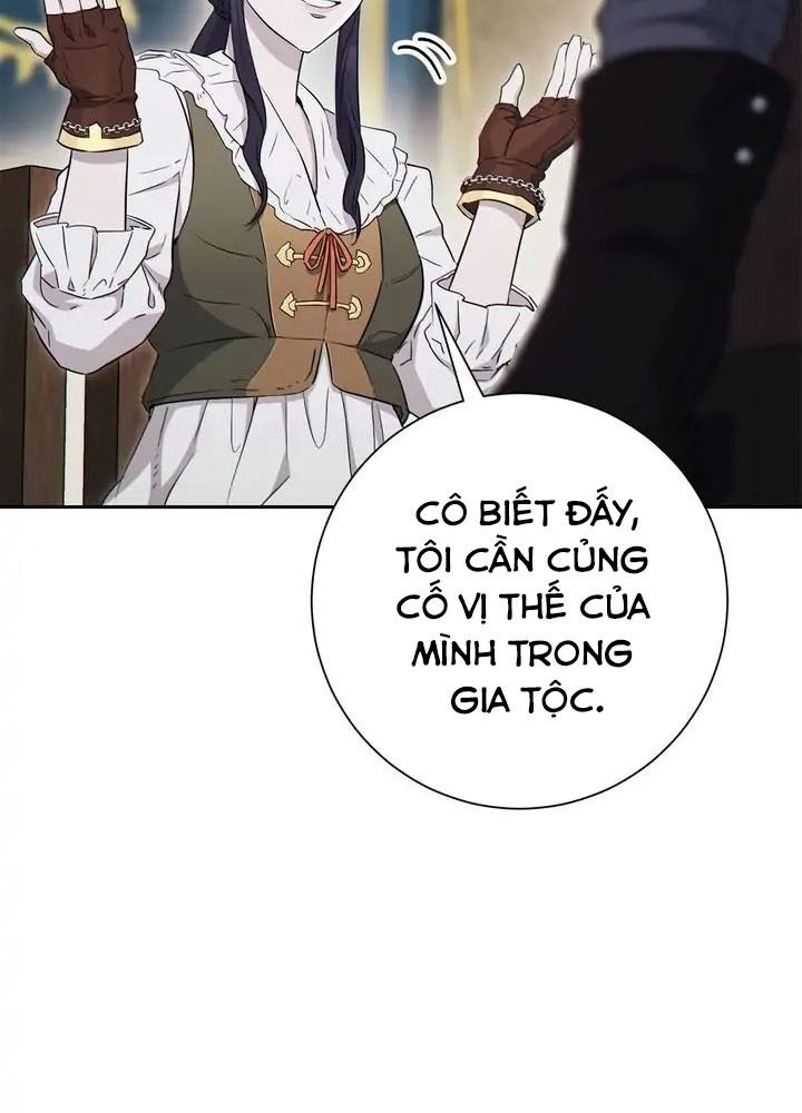 Chiến Binh Xương Trắng Thất Thủ: Chapter 129