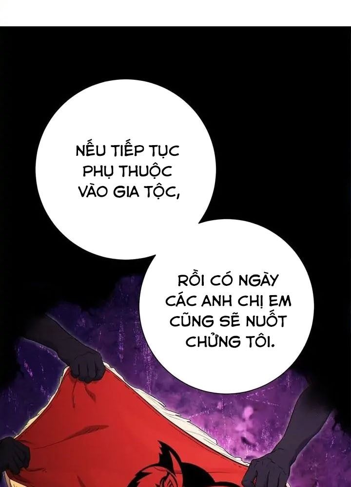 Chiến Binh Xương Trắng Thất Thủ: Chapter 129