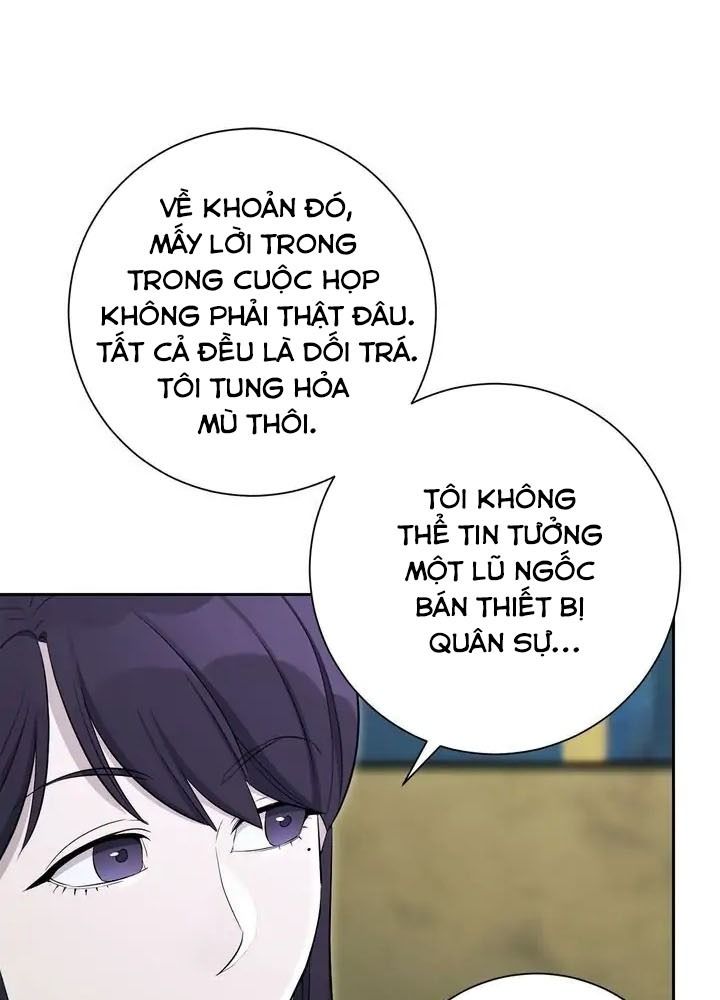 Chiến Binh Xương Trắng Thất Thủ: Chapter 129