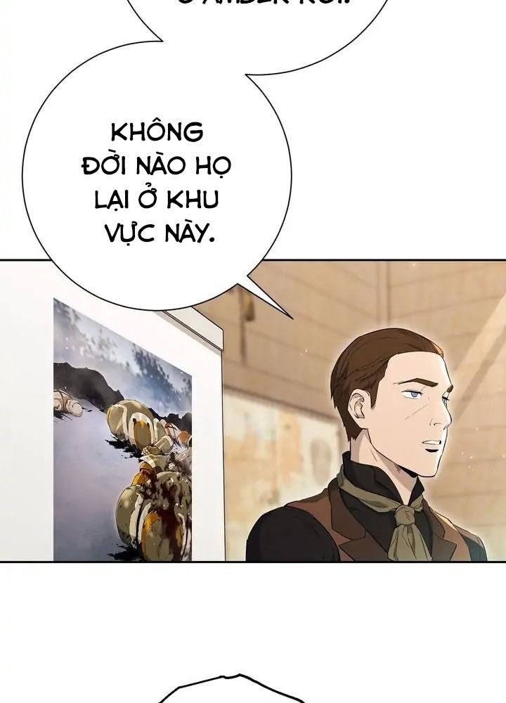 Chiến Binh Xương Trắng Thất Thủ: Chapter 129