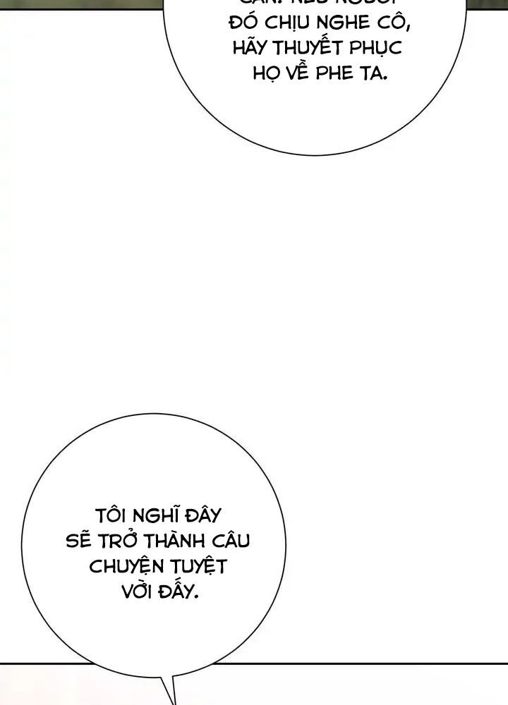 Chiến Binh Xương Trắng Thất Thủ: Chapter 129