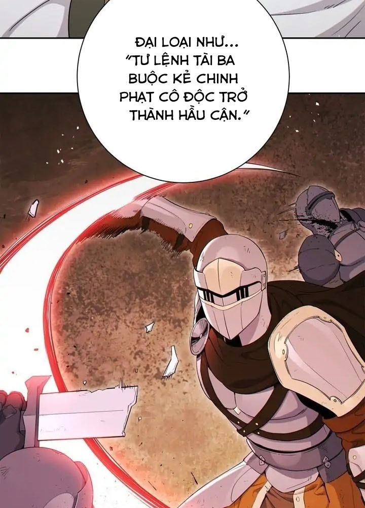 Chiến Binh Xương Trắng Thất Thủ: Chapter 129