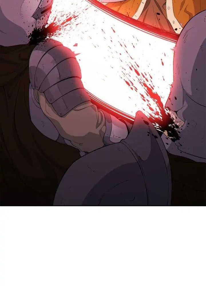 Chiến Binh Xương Trắng Thất Thủ: Chapter 129