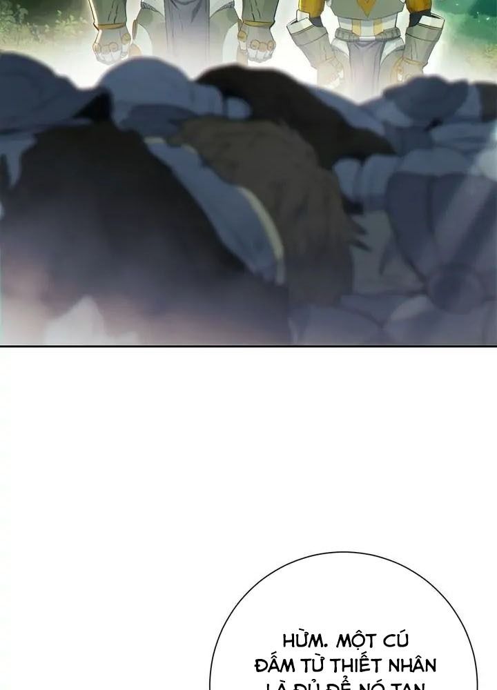 Chiến Binh Xương Trắng Thất Thủ: Chapter 129