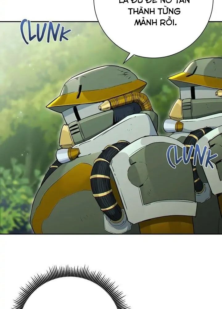 Chiến Binh Xương Trắng Thất Thủ: Chapter 129
