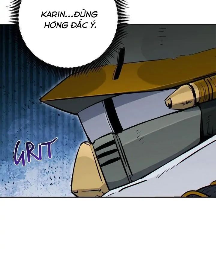 Chiến Binh Xương Trắng Thất Thủ: Chapter 129