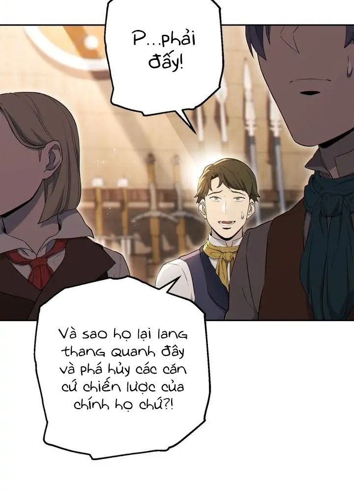 Chiến Binh Xương Trắng Thất Thủ: Chapter 129