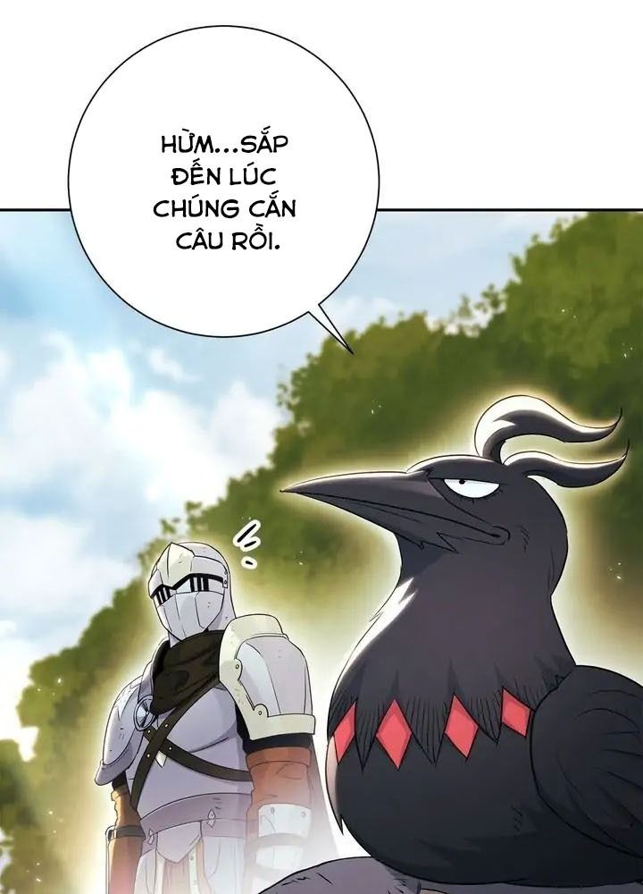 Chiến Binh Xương Trắng Thất Thủ: Chapter 129