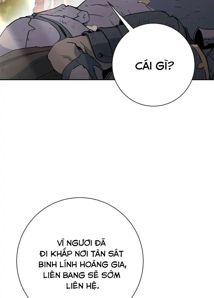 Chiến Binh Xương Trắng Thất Thủ: Chapter 129
