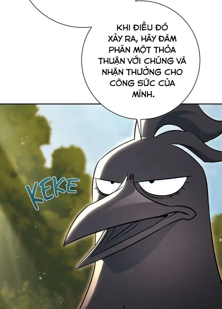 Chiến Binh Xương Trắng Thất Thủ: Chapter 129