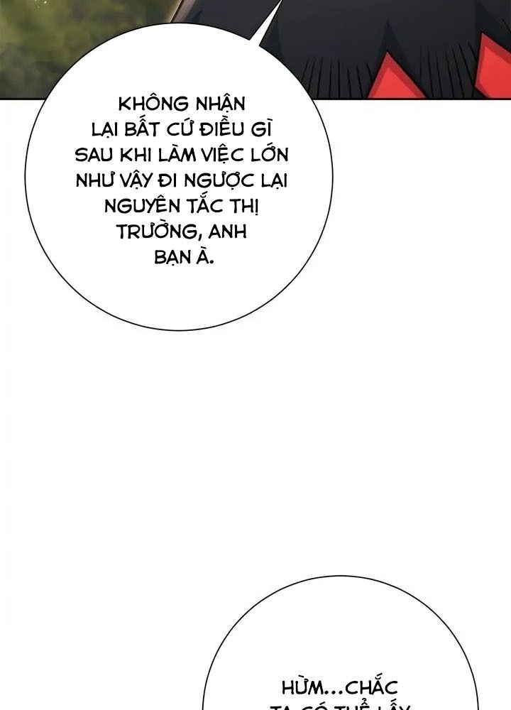 Chiến Binh Xương Trắng Thất Thủ: Chapter 129