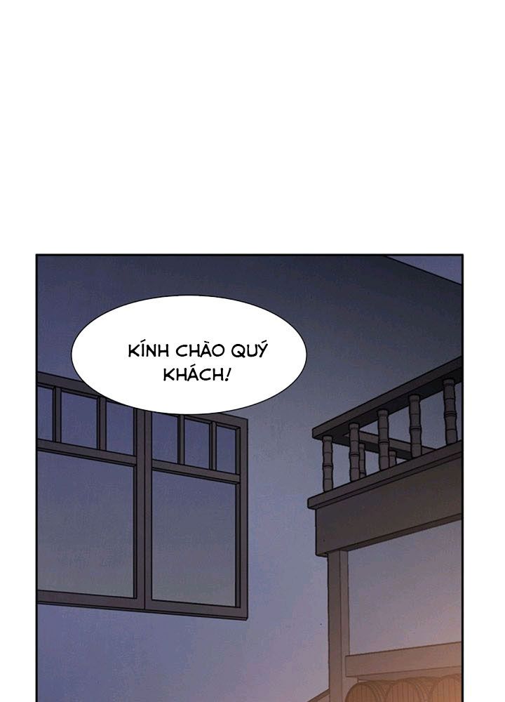 Chiến Binh Xương Trắng Thất Thủ: Chapter 13