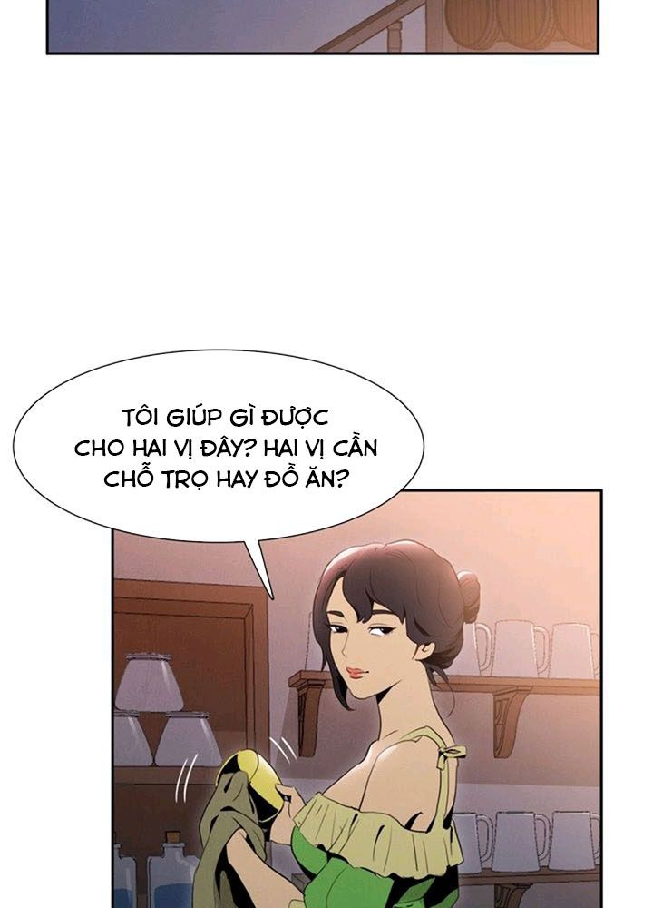 Chiến Binh Xương Trắng Thất Thủ: Chapter 13