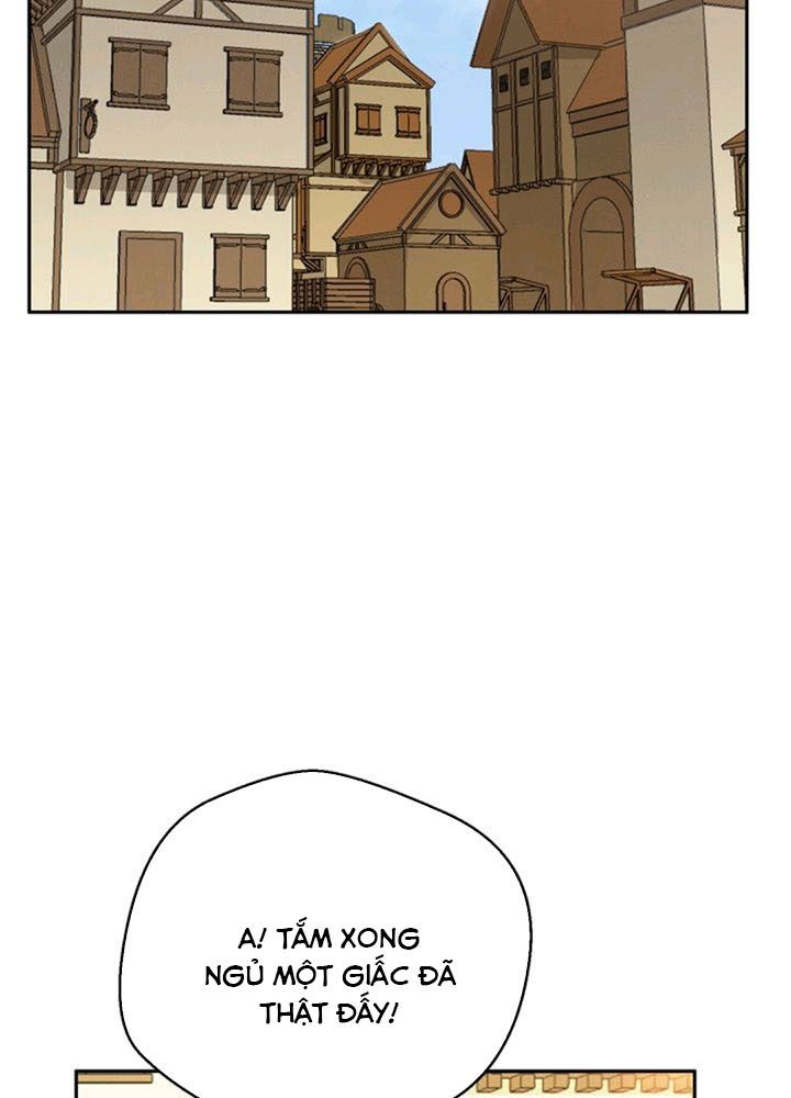 Chiến Binh Xương Trắng Thất Thủ: Chapter 13