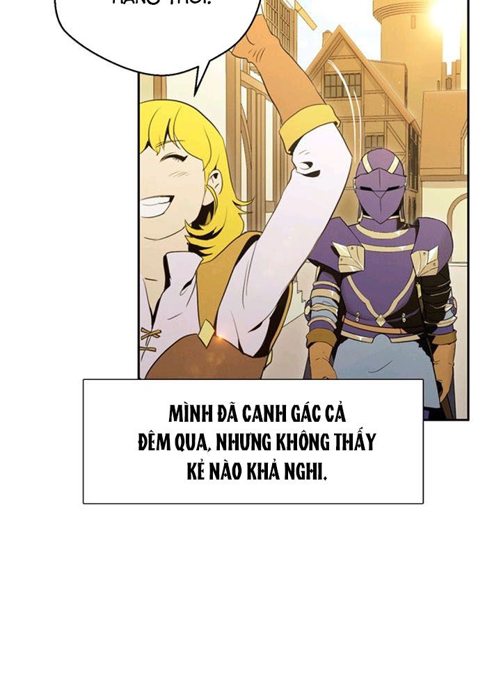 Chiến Binh Xương Trắng Thất Thủ: Chapter 13