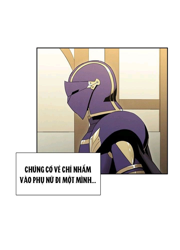 Chiến Binh Xương Trắng Thất Thủ: Chapter 13