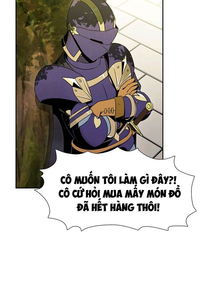 Chiến Binh Xương Trắng Thất Thủ: Chapter 13