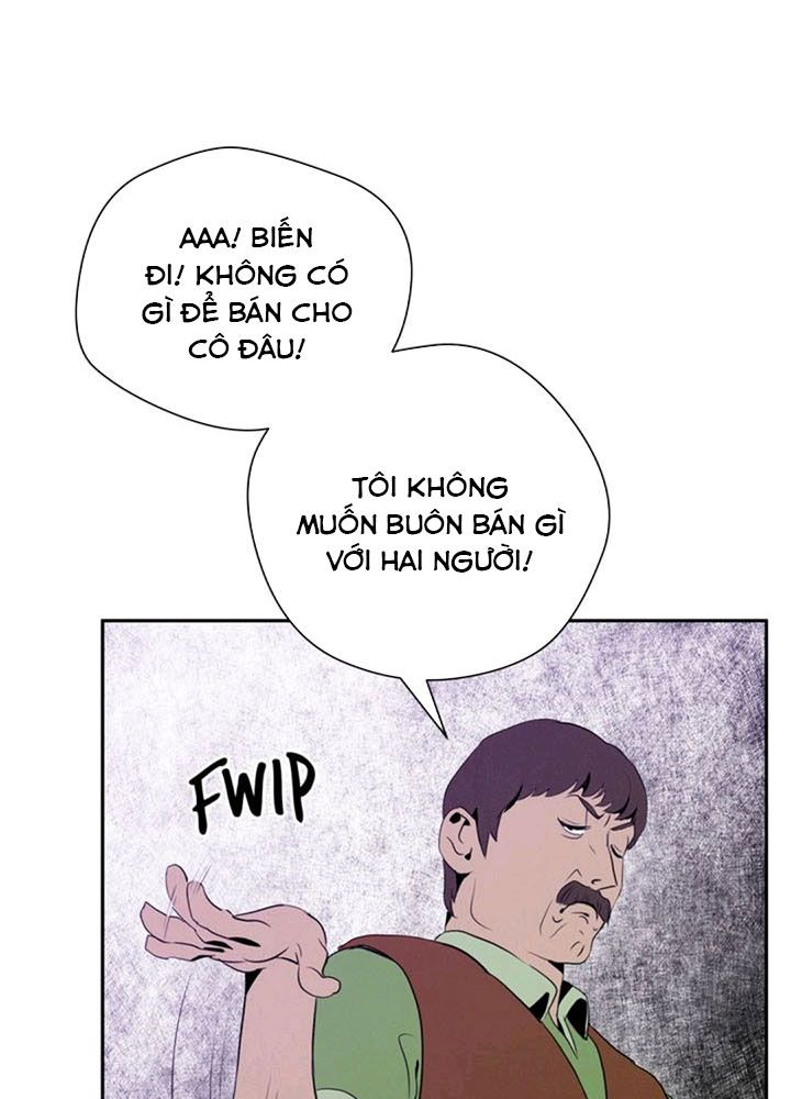 Chiến Binh Xương Trắng Thất Thủ: Chapter 13