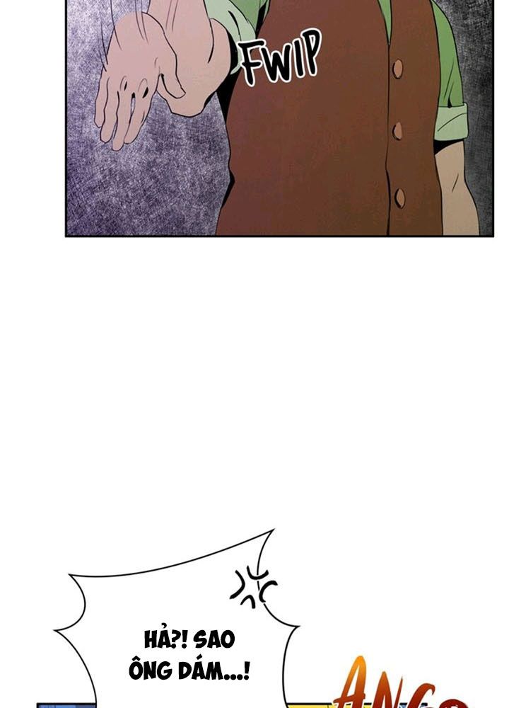 Chiến Binh Xương Trắng Thất Thủ: Chapter 13