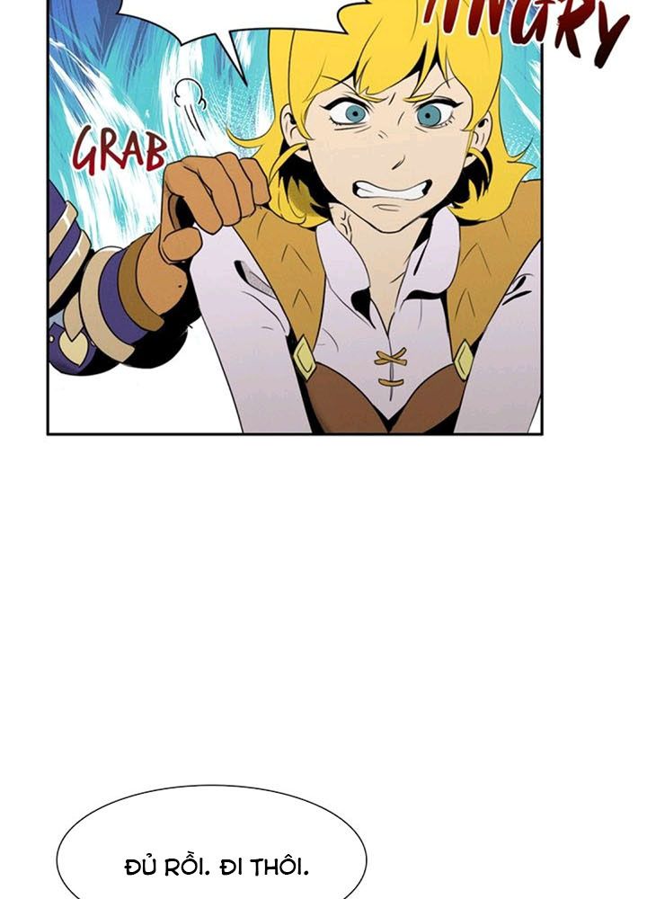 Chiến Binh Xương Trắng Thất Thủ: Chapter 13