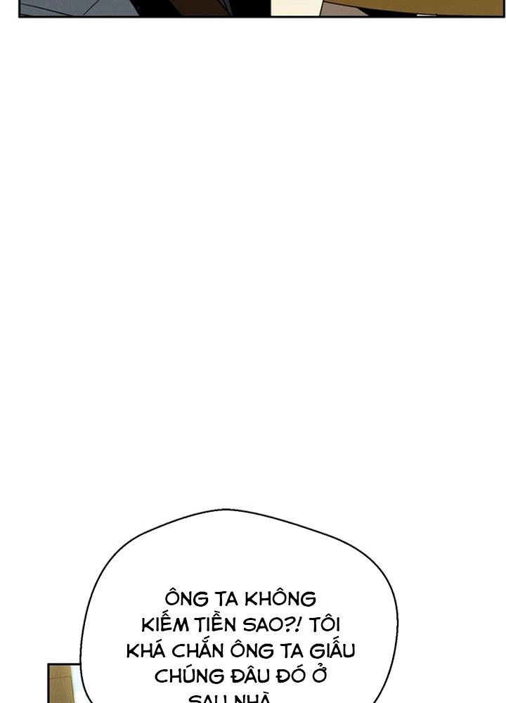 Chiến Binh Xương Trắng Thất Thủ: Chapter 13