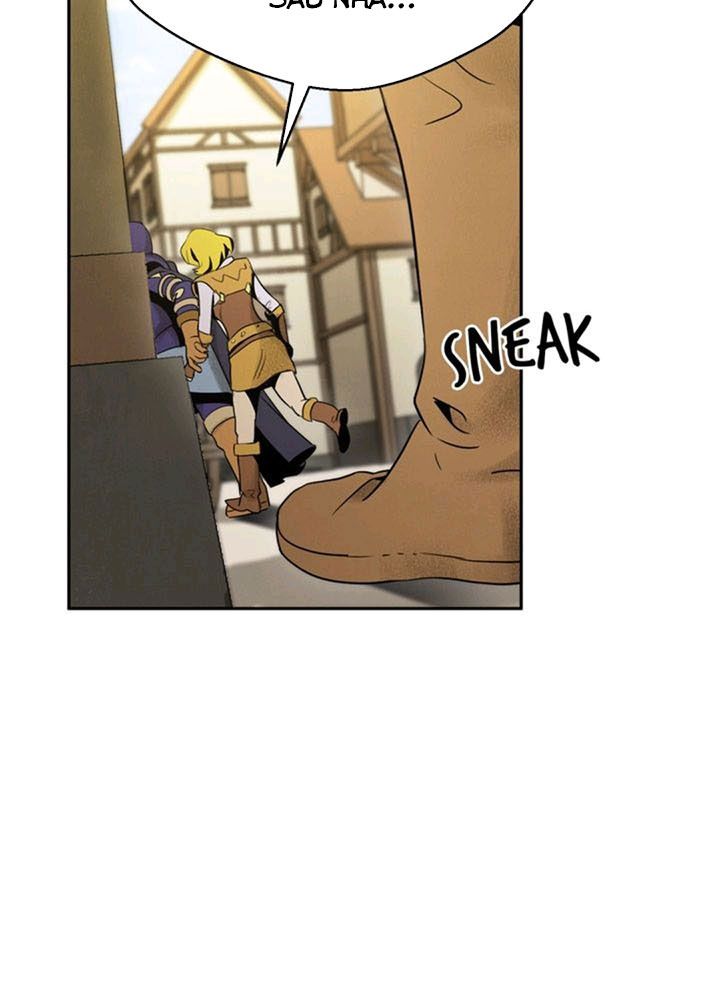 Chiến Binh Xương Trắng Thất Thủ: Chapter 13