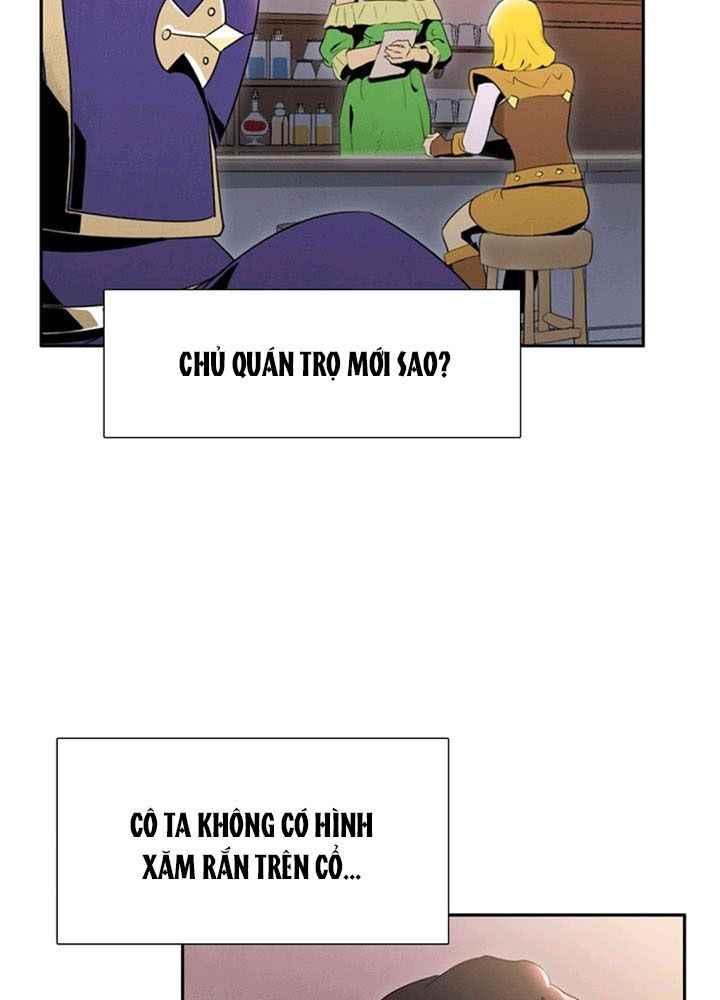 Chiến Binh Xương Trắng Thất Thủ: Chapter 13