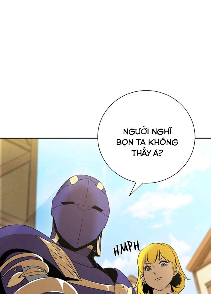 Chiến Binh Xương Trắng Thất Thủ: Chapter 13