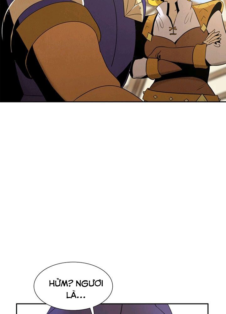 Chiến Binh Xương Trắng Thất Thủ: Chapter 13