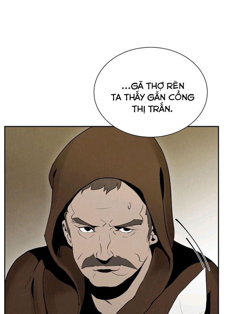 Chiến Binh Xương Trắng Thất Thủ: Chapter 13