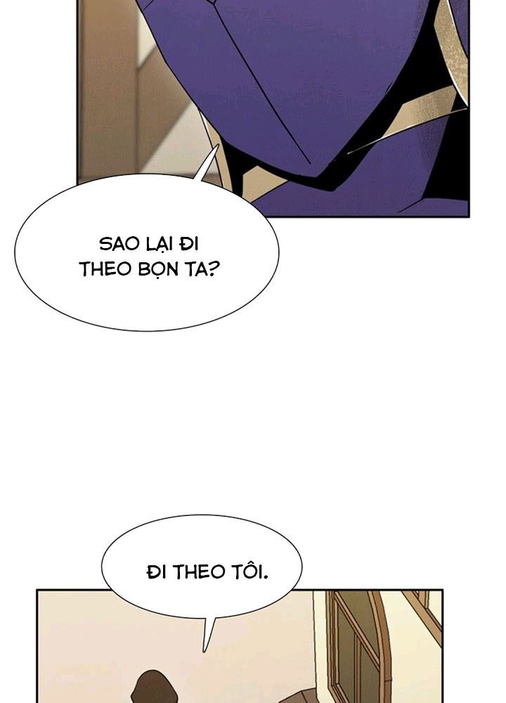 Chiến Binh Xương Trắng Thất Thủ: Chapter 13