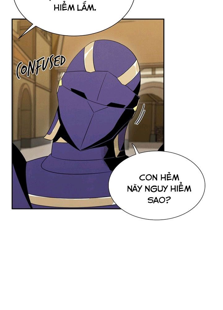 Chiến Binh Xương Trắng Thất Thủ: Chapter 13