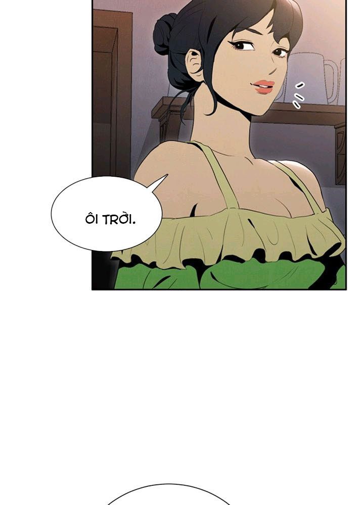 Chiến Binh Xương Trắng Thất Thủ: Chapter 13