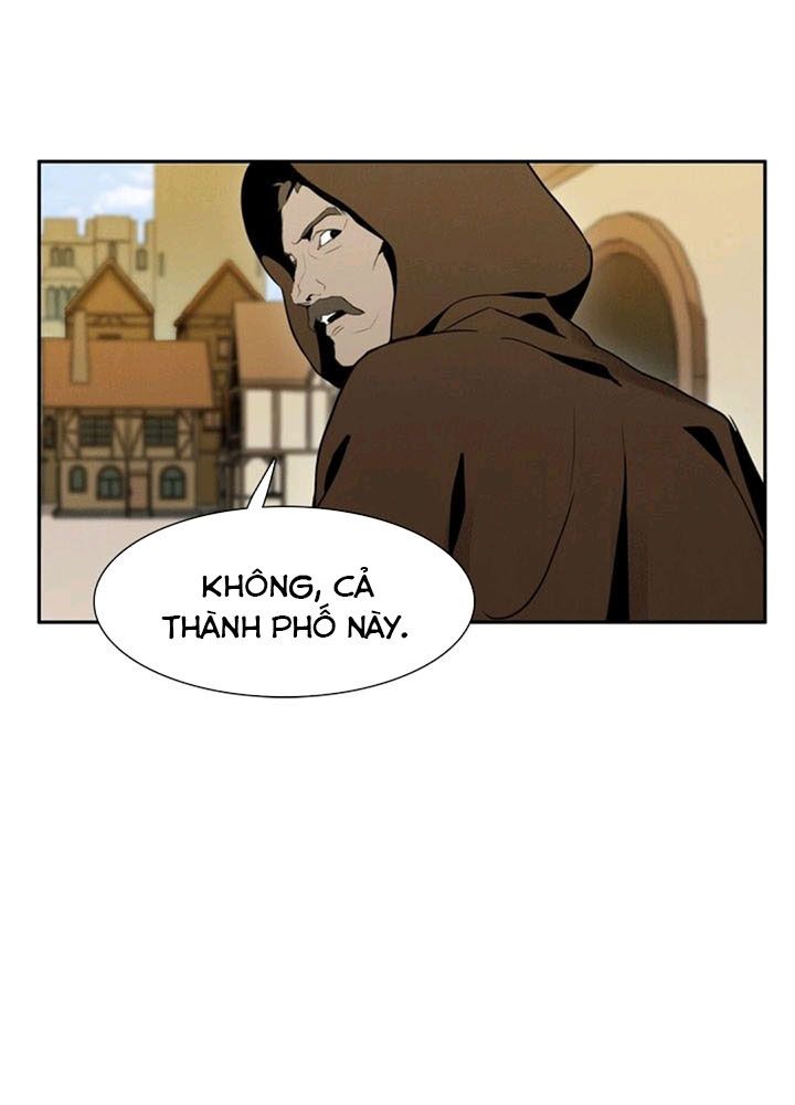 Chiến Binh Xương Trắng Thất Thủ: Chapter 13