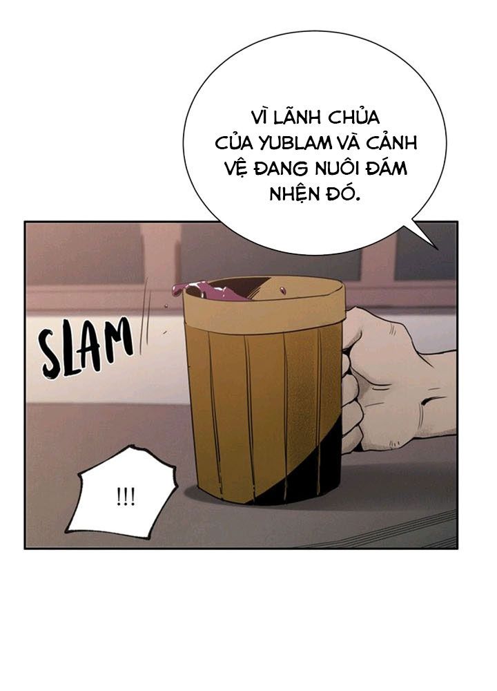 Chiến Binh Xương Trắng Thất Thủ: Chapter 13