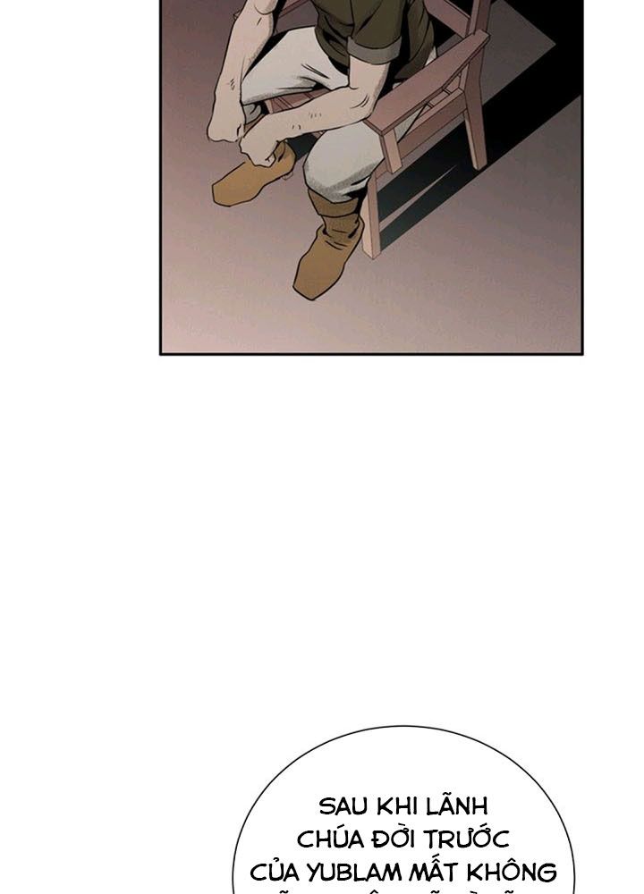 Chiến Binh Xương Trắng Thất Thủ: Chapter 13