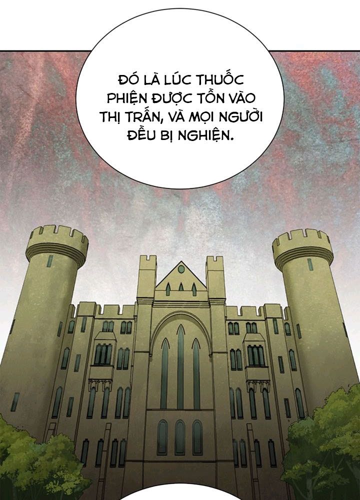 Chiến Binh Xương Trắng Thất Thủ: Chapter 13