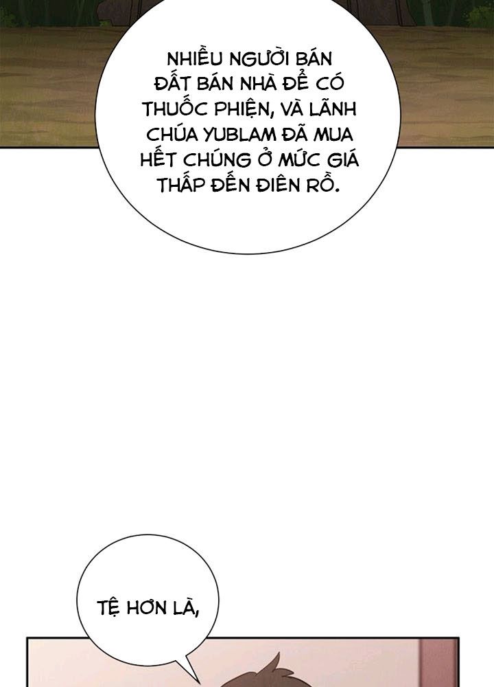 Chiến Binh Xương Trắng Thất Thủ: Chapter 13