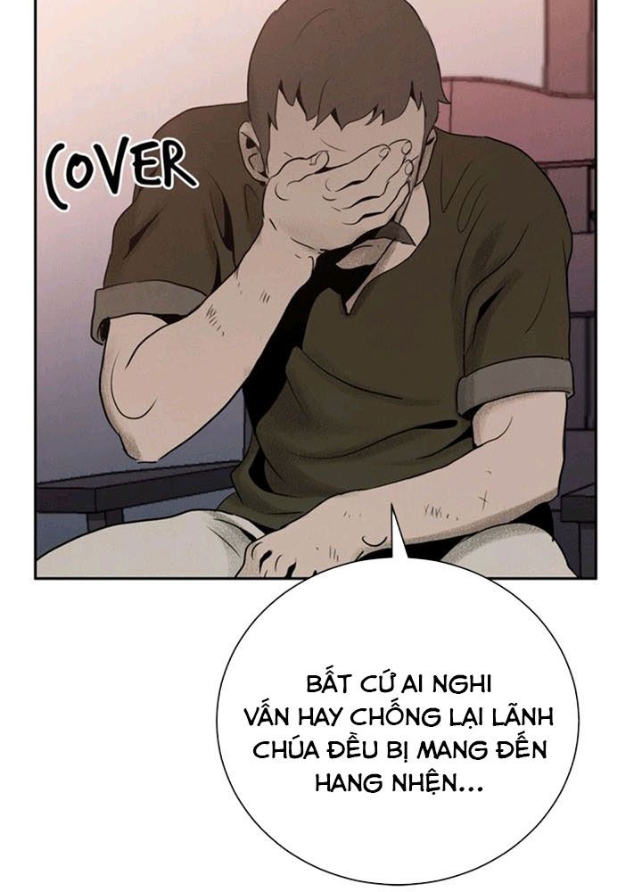 Chiến Binh Xương Trắng Thất Thủ: Chapter 13