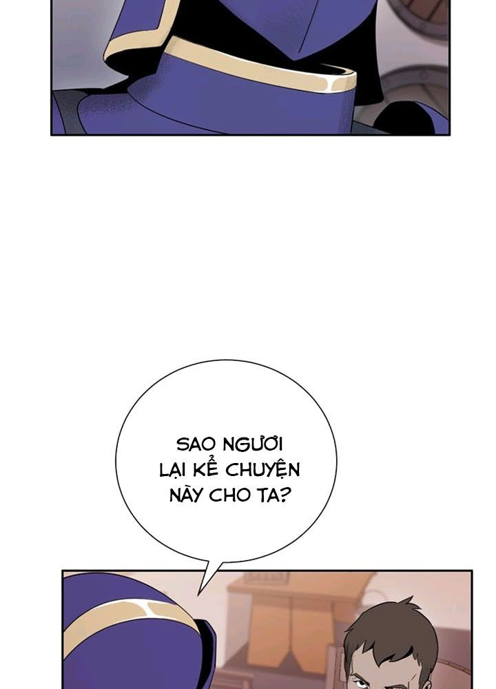 Chiến Binh Xương Trắng Thất Thủ: Chapter 13