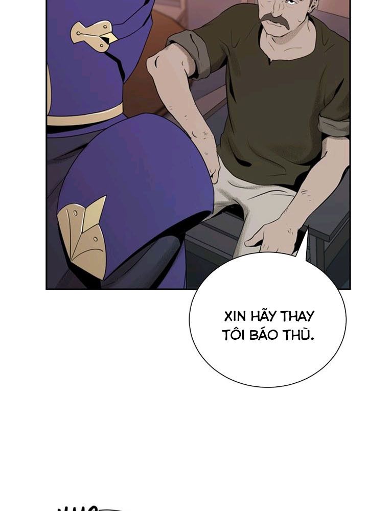 Chiến Binh Xương Trắng Thất Thủ: Chapter 13