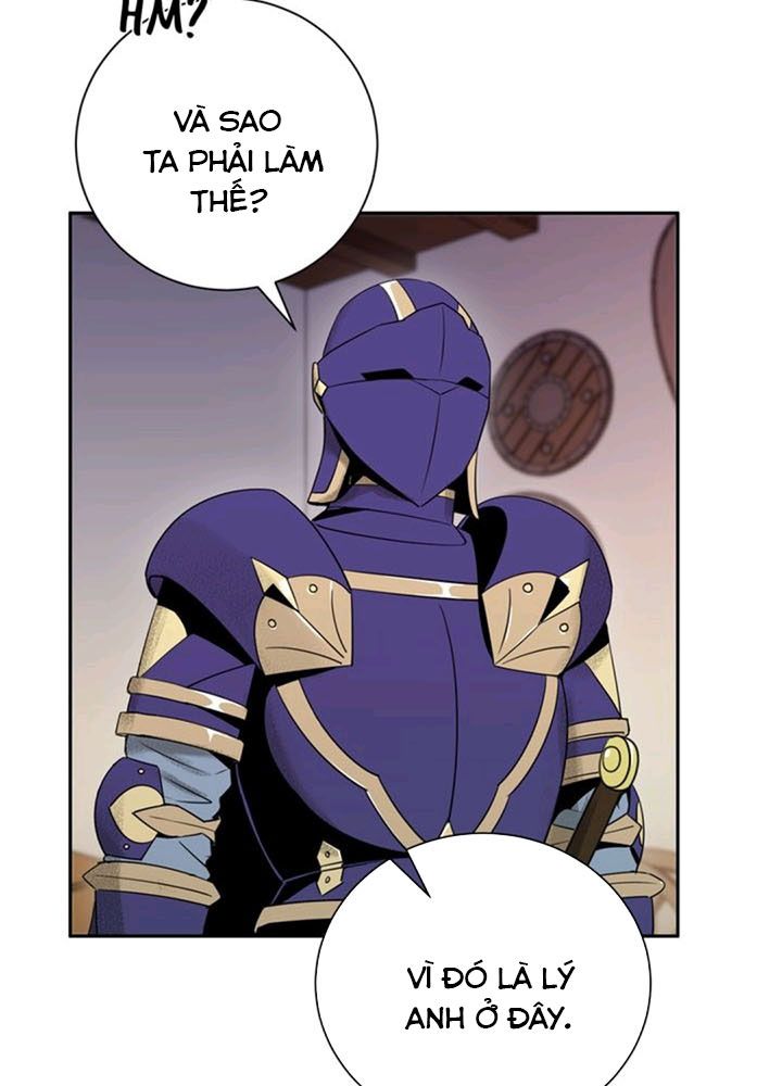 Chiến Binh Xương Trắng Thất Thủ: Chapter 13