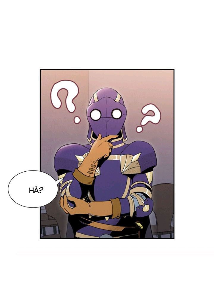 Chiến Binh Xương Trắng Thất Thủ: Chapter 13