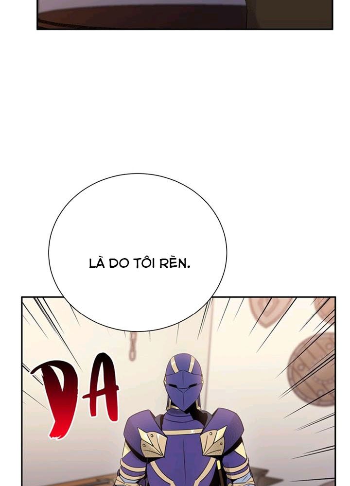 Chiến Binh Xương Trắng Thất Thủ: Chapter 13