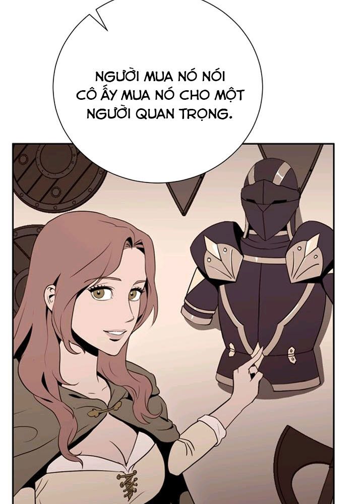 Chiến Binh Xương Trắng Thất Thủ: Chapter 13